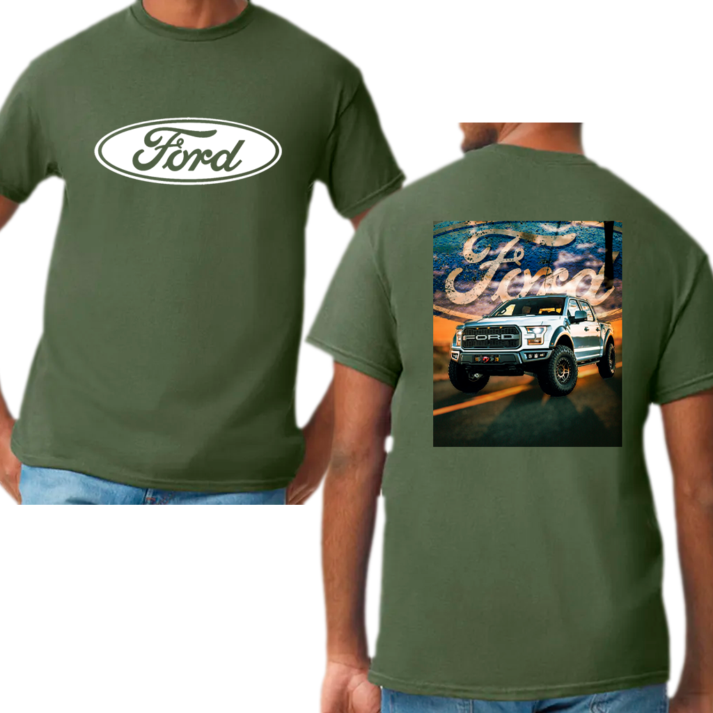camiseta personalizada