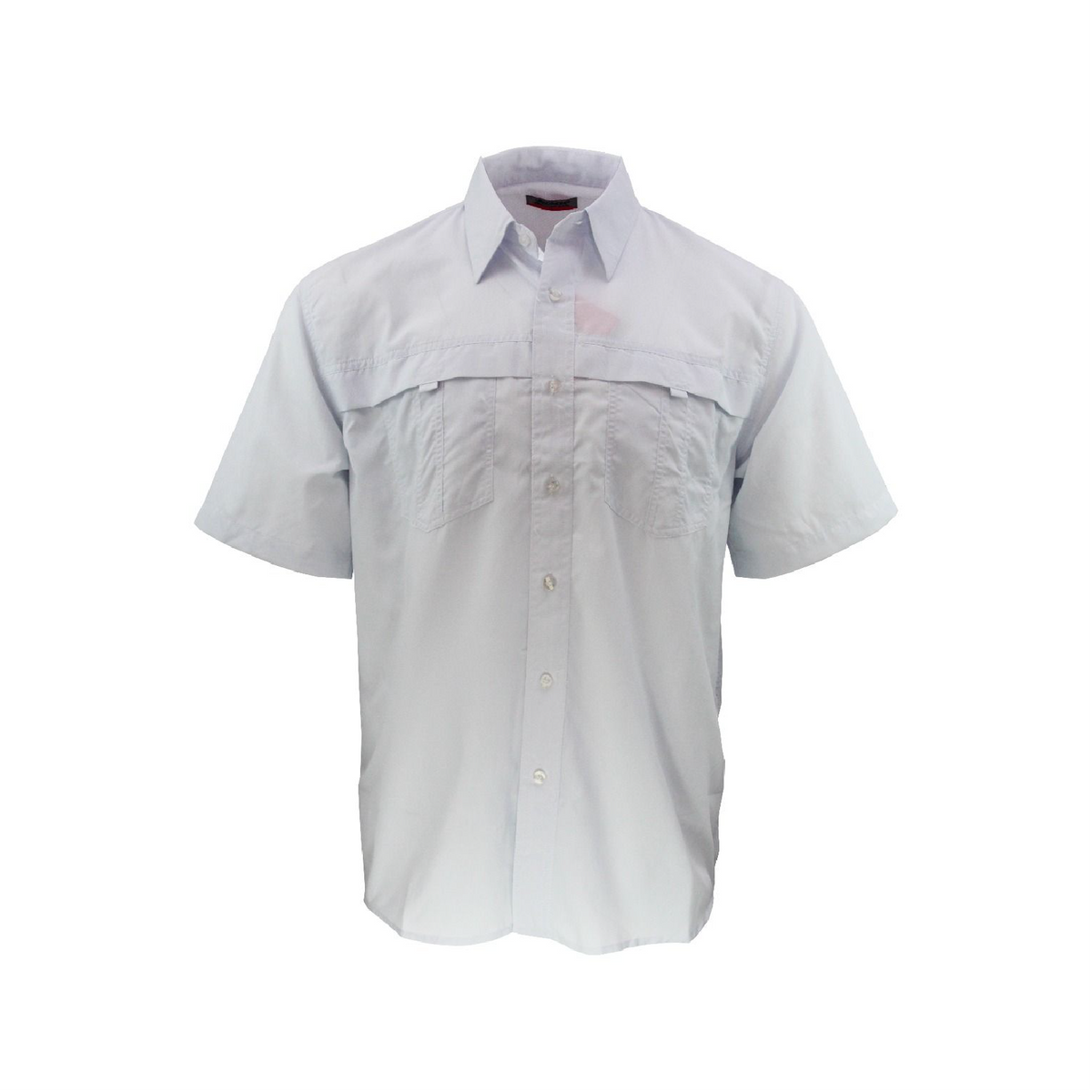 Camisa de Trabajo Tipo Columbia - Personalizada con el Logo de tu Empresa Bordado
