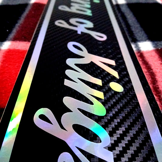 Placas decorativas para auto en panamá