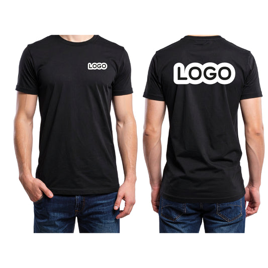 T-Shirt Promocionales Personalizados en Serigrafía en Panamá