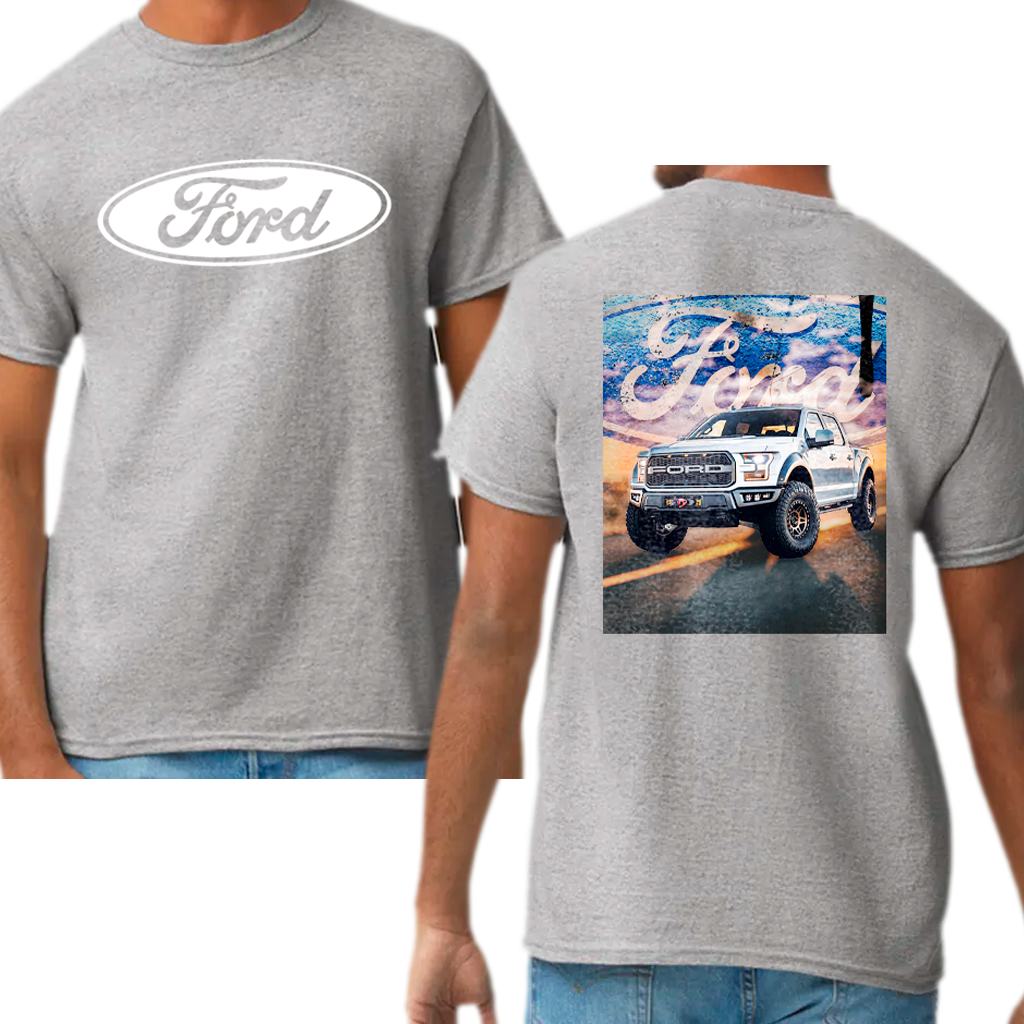 camiseta personalizada