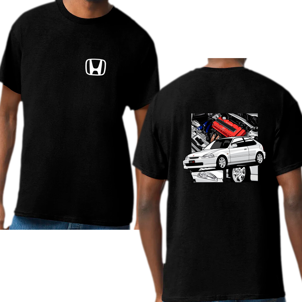 camiseta personalizada