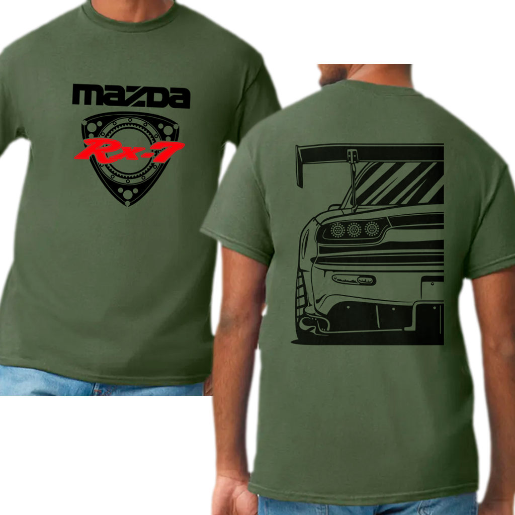 camiseta personalizada