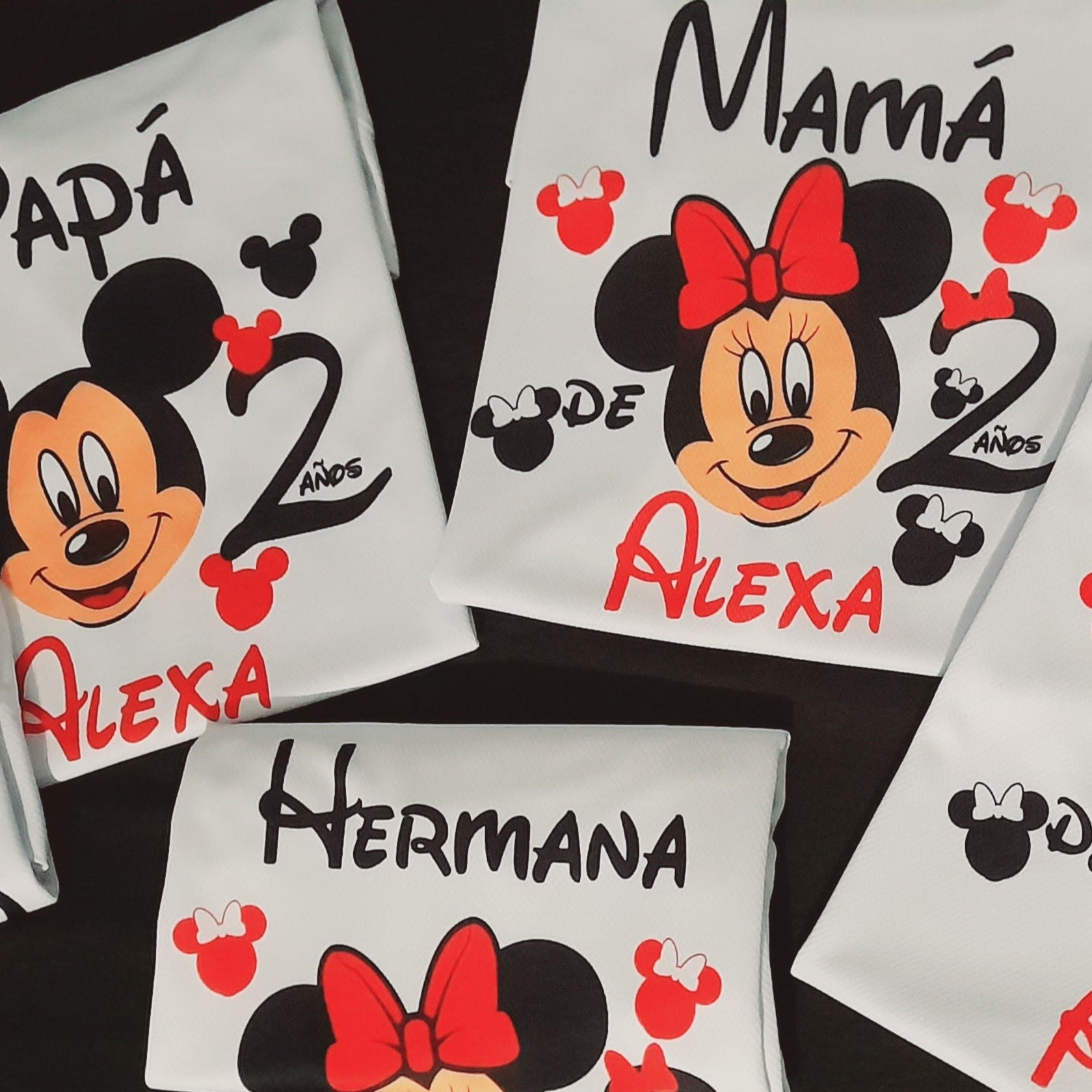 Sueter para cumpleaños, Sueter Personalizado, Sueter para Eventos, Sueter De Fiestas, Los Mejores Sueter de Panama.