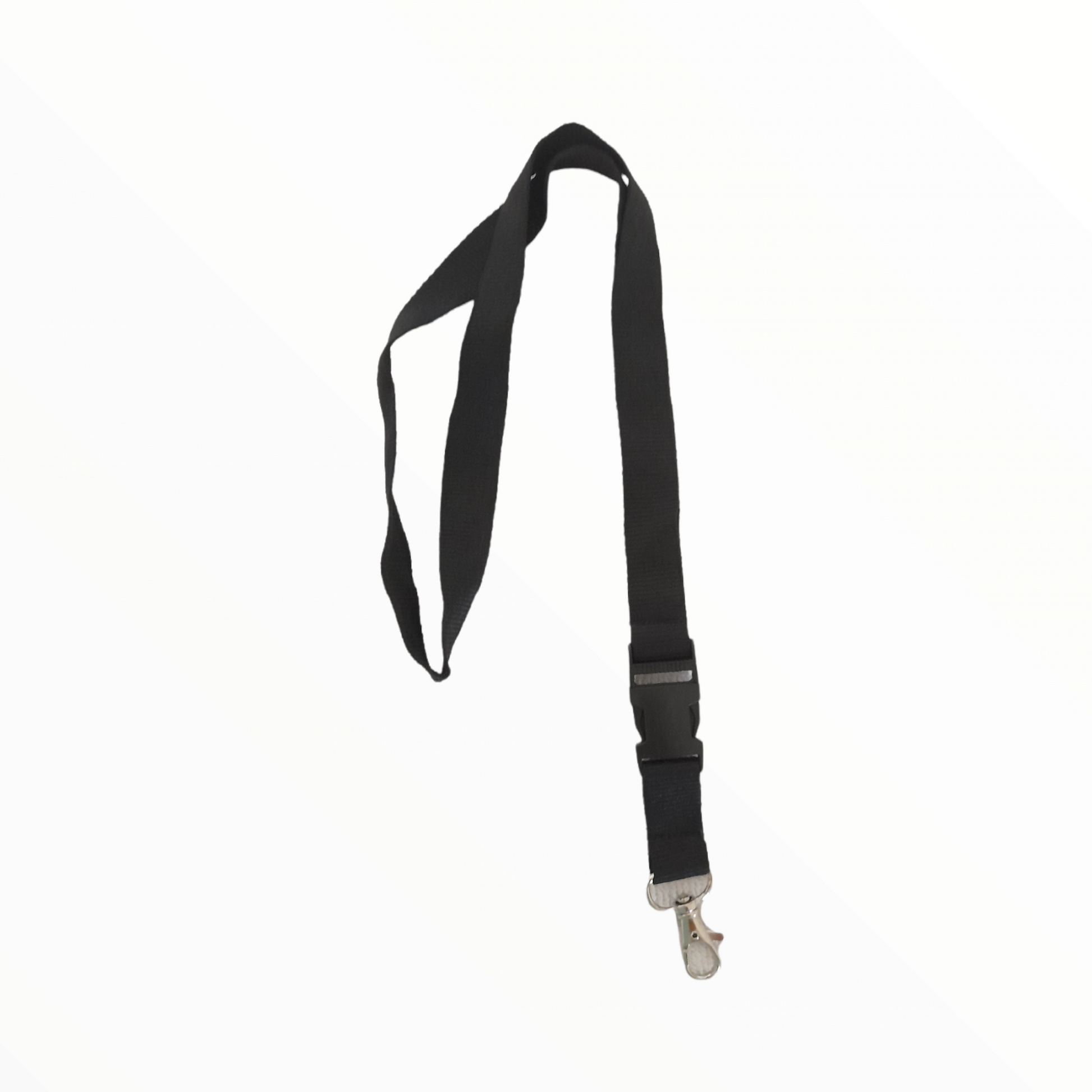 Lanyard Negro, Colgante de Carnets, Personalización, #Printegm