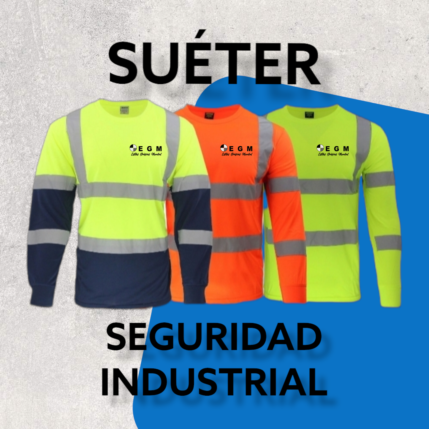 uniforme industriales
