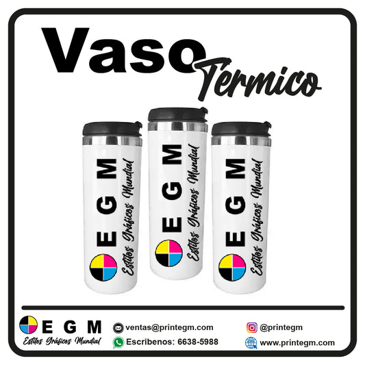 Vaso Termico