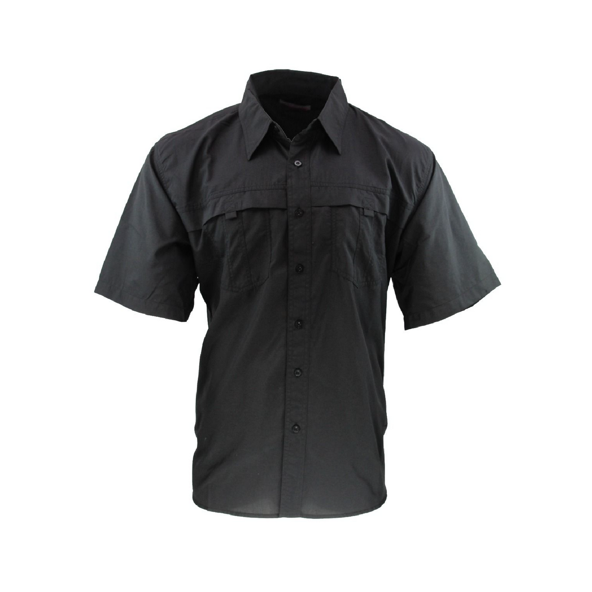 Camisa de Trabajo Tipo Columbia - Personalizada con el Logo de tu Empresa Bordado