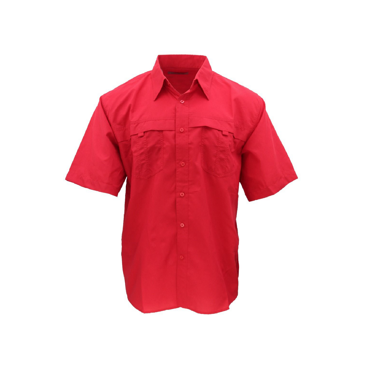 Camisa de Trabajo Tipo Columbia - Personalizada con el Logo de tu Empresa Bordado
