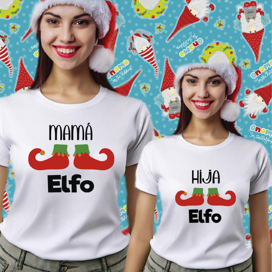 suéter para navidad