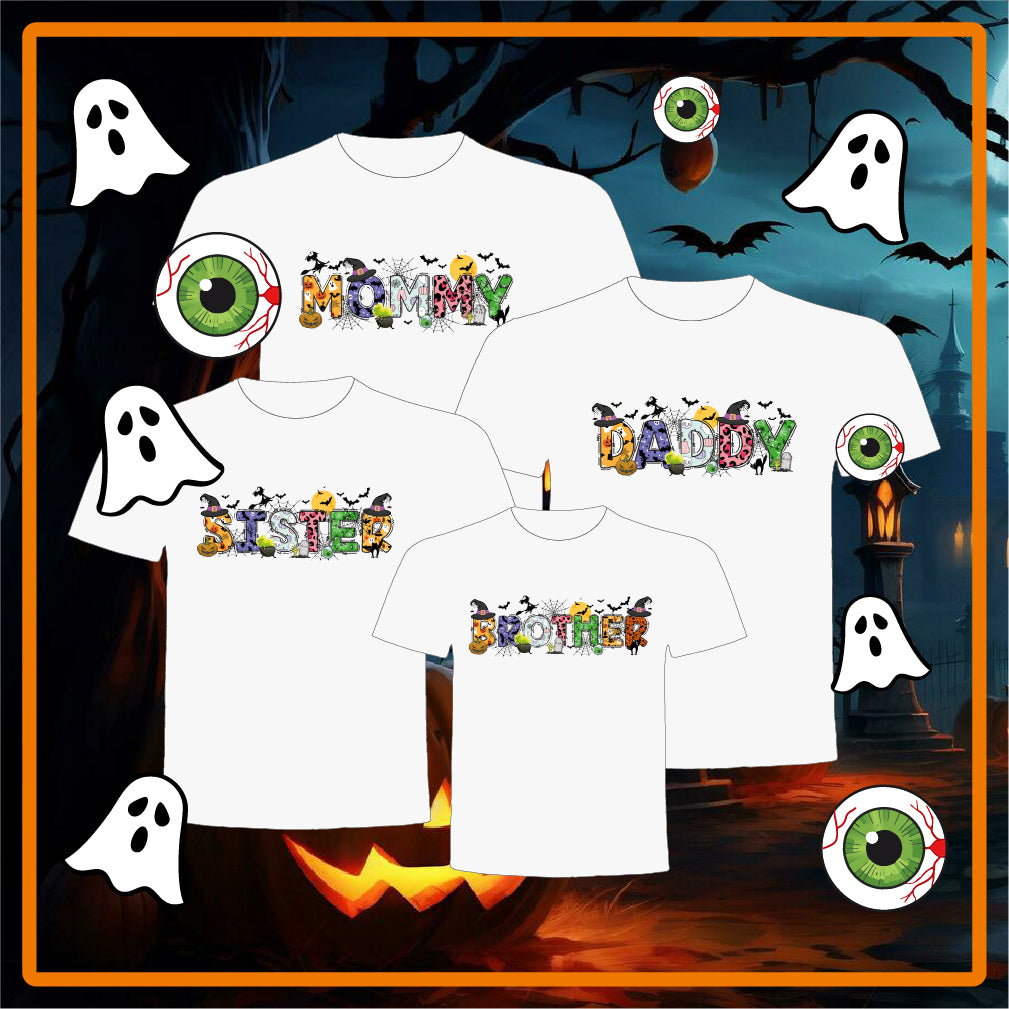 Halloween / Printegm