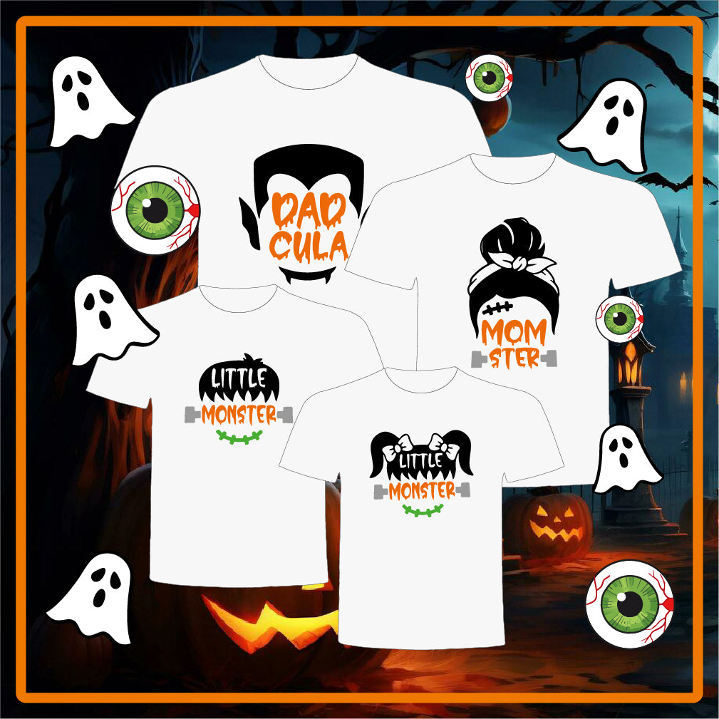 Halloween / Printegm