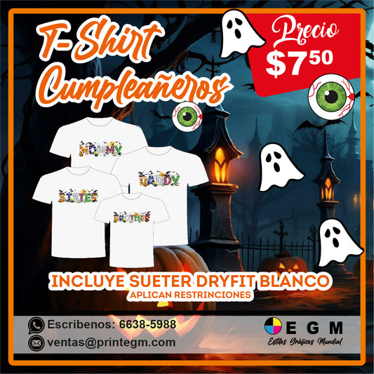 Halloween / Printegm