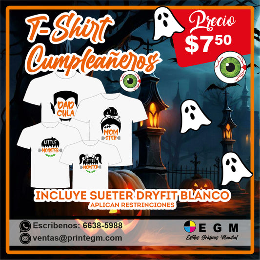 Halloween / Printegm