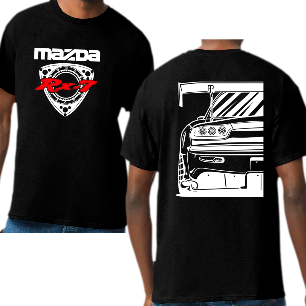 camiseta personalizada