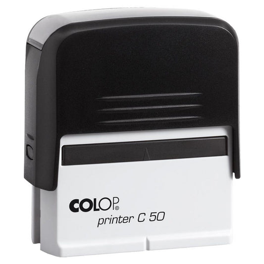 Sello Printer 50