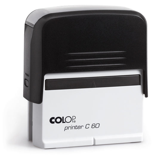 Sello Printer 60