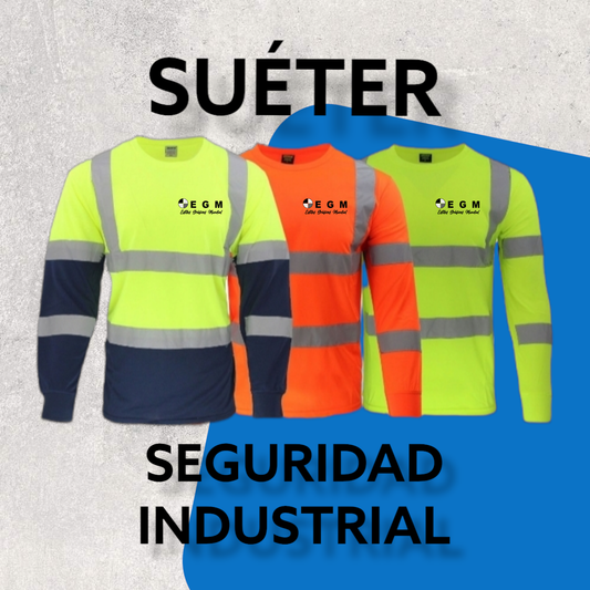 uniforme industriales
