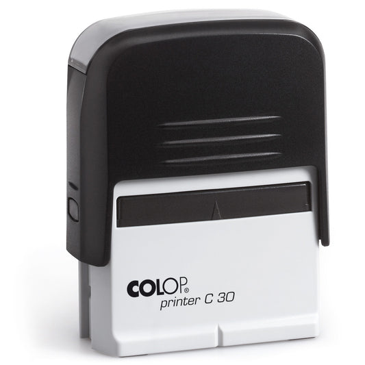 Sello Printer 30
