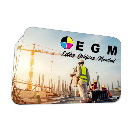 Mouse Pad, Personalizado, Raton, Promocional. #Printegm 