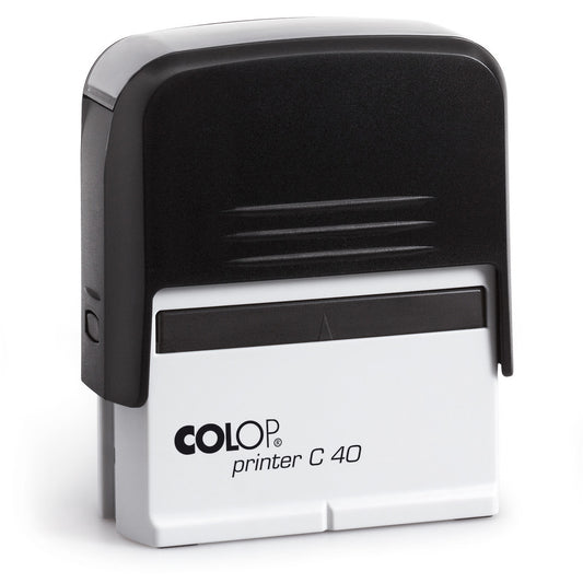 Sello Printer 40